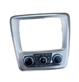 23158334 Oem 2013-2016 Gmc Acadia Ac Heater Temperature Climate Control Bezel Trim