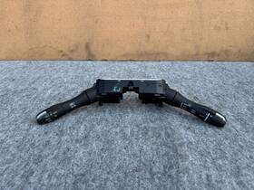 25560-jj53b Oem Infiniti M37 M56 M35h Q70 2011-2019 Signal Wiper Headlight Control Switch