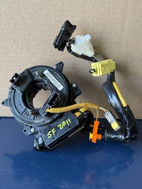 27549ag010 Oem Steering Angle Sensor Clock Spring For 08-14 Subaru Forester Legacy Outback