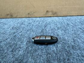 285e3-1et1c Oem Nissan 370z Keyless Entry Remote Key Fob Auto Start Assembly
