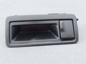 28838 Oem Cb7 Honda Accord / Dc Acura Integra Clock Black Trim Interior Time Control