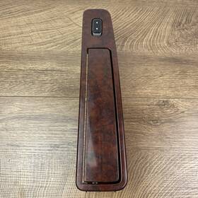 311-1027-00a Oem 2003-2008 Lincoln Town Car Rear Left Lh Window Switch Woodgrain Ash Tray