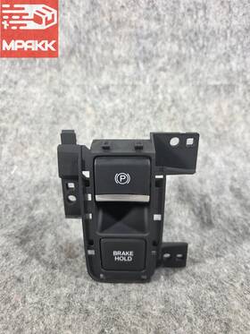 35355thra010m1 Oem 2018-2024 Honda Odyssey Electronic Emergency Parking Switch