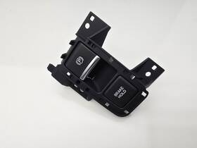 35355thra020m1 Oem 2018 - 2025 Honda Odyssey Dash Emergency Parking Brake Switch