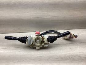 37400-61a20 Oem 89-95 Suzuki Sidekick Geo Tracker Turn Signal Windshield Wiper Combo Switch