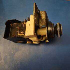 Ft70-ft81 Oem 482348 Pontiac Firebird Trans Am Headlight Switch Knob Assembly