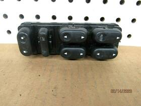4l8t-14540-ab Oem 01 02 03 04 05 2006 07 Mariner Tribute Left Driver Side Power Window Switch