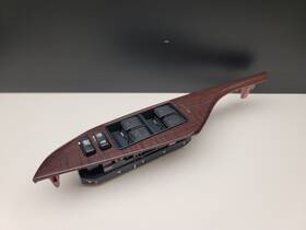 515512 Oem 2011 2012 2013 2014 Toyota Sienna Driver Left Door Master Power Window Switch