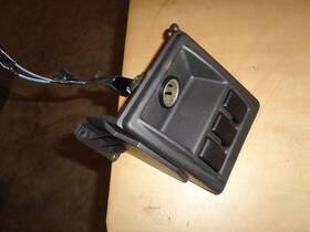 56007313ac Oem Jeep Wrangler Tj Dash Cigarette Lighter Power Outlet 12v 1999