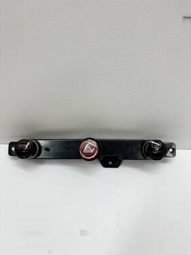 56046308aa Oem Fiat 500 Hazard Switch 4 Way Flasher Button 2012 2013 2014 2015 2016 2017