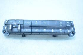 56054515aa Oem 13-18 Dodge Ram 1500 5.7l Limited Instrument Panel Switch