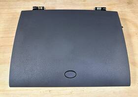 5f2z-17044f58 Oem 2004-2007 Ford Freestar Dash Upper Glove Box Storage Compartment Cubby