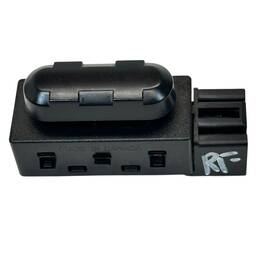 5f9t-14a701-ab Oem 2007 Mercury Montego Right Passenger Side Front Power Seat Switch 05 06 07