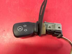 629-59209r Oem 97 98 99 Bmw 528i Column Switch Tilt And Telescopic 88069