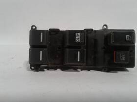 641-50736l Oem Driver Front Door Switch Drivers Sedan Mirror Lx Fits 03-07 Accord 624388