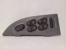 641.fd3t92 Oem Sable 1992 Door Electrical Switch Master 622260