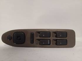 641.mz1j97 Oem Protege 1997 Door Electrical Switch Master 622310
