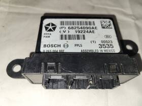 68254090ae Oem 16-18 For Jeep Grand Cherokee Wk Parking Assist Control Module