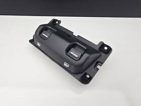 6bv75trmaa Oem 2018 - 2024 Jeep Wrangler Center Console Rear Power Window Control Switch