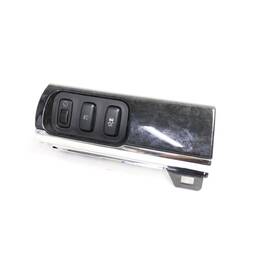 8055a033-01 Oem 2004-2012 Mitsubishi Galant Dimmer Light Control Switch Woodgrain Trim