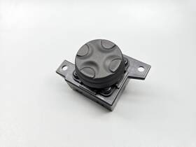 81652tlaa31za Oem 2018 - 2022 Honda Accord Front Left Driver Side Seat Lumbar Control Switch