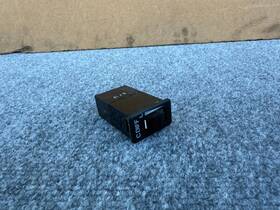 83243fa050 Oem Subaru Wrx Sti 02-07 C.diff Center Differential Dash Manual Scroll Switch