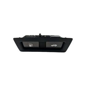 84840-50031 Oem 2007-2012 Lexus Ls460 Ls460l Ls600h Fuel Door Trunk Lid Release Open Switch