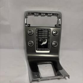 8632427 Oem 2011-2018 Volvo S60 V60 Ac Climate Control Heater Switch Center Console