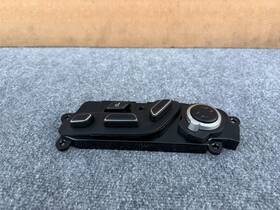 88070ar035nnb Oem Genesis Gv70 2022-2026 Front Left Driver Seat Adjust Control Switch