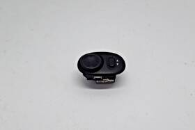 92086467 Oem 2004-2006 Pontiac Gto Lh Driver Side Power Mirror Switch 13275