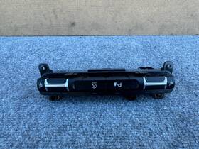 93300-j5250 Oem Kia Stinger 2018-2021 Console Seat Heat Pdc Sensor Traction Switch Panel Asy