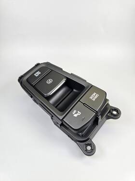 93300c2000 Oem 15-18 Sonata Electric Hand Park Brake Assist Drive Mode Switch