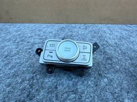 93350-t6500 Oem Genesis Gv80 2021-2024 Drive Mode Camera Parking Sensors Control Switch
