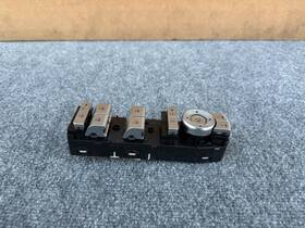 93571ar001 Oem Genesis Gv70 2022-2026 Front Left Driver Master Window Mirror Control Switch