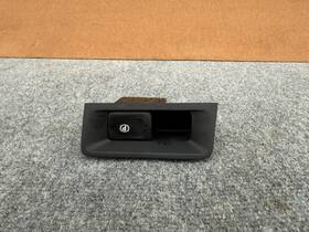 93750-b1000 Oem Hyundai Genesis Sedan And G80 2015-2020 Electric E Brake Control Switch Black