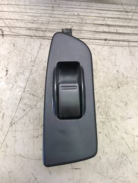 94266fe050 Oem 2002-2007 Subaru Wrx Rear Right Passenger Window Control Switch With Trim