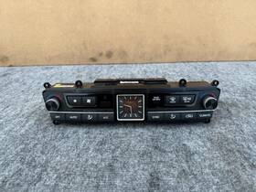 97250-b1bf0 Oem Hyundai Genesis Sedan And G80 15-20 Dash Ac Climate Control Switch Panel Assy