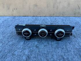 97250-g9030 Oem Genesis G70 2019-2025 Dash Ac Climate Control Switch Panel Assembly