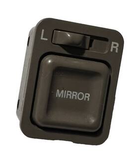 9s21a Oem Side Mirror Switch Fits 1996 1997 1998 1999 2000 Honda Civic