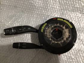 A2469008517 Oem Infiniti Qx30 2017-2019 Clock Spring With Wiper Steering Column Switches