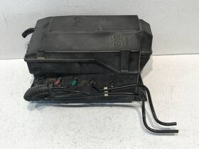 E312700012 Oem 95-02 Range Rover P38 Air Suspension Control Valve Block Solenoid Compressor