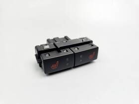 Eg9t-14d694-aaw Oem 2015-2020 Ford F150 Rear Heated Seat Switch Button