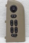 641-00465l Oem Ford Explorer Mountaineer Driver Side Lh Power Master Window