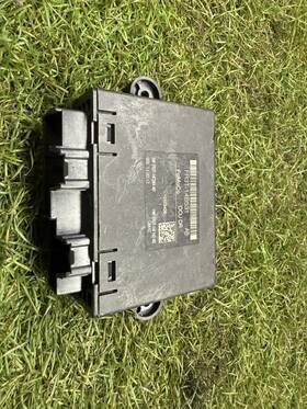Fr3t-14b531-ab Oem 2015-2023 Ford Mustang Gt Convertible Left Driver Door Control Module Unit