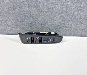P93570-c6100khg Oem Genuine Kia Factory Original 2016-2018 Sorento Master Driver Side Power Window Switch Left Control