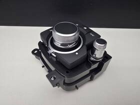 Gsl3-66-cm0 Oem 2018 - 2021 Mazda 6 Front Center Radio Media Control Switch