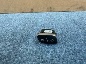 Jx7t-14017-aa Oem Ford Bronco Sport 2021-2025 Front Left Driver Door Lock Unlock Switch Assy