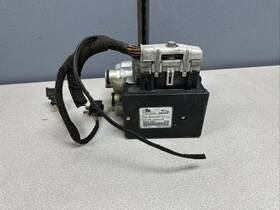Oem Lna2210-aa 1995-1997 Jaguar Xj6 Xjr Xj12 Abs Dsc Anti Lock Brake Pump Module #03