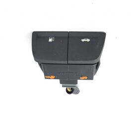 M57757 Oem 2015-2020 Acura Tlx Trunk Lid And Fuel Door Open Release Switch