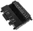 A2118704726 Oem Oes New Genuine Front Right Seat Control Unit Fits Mercedes C E Clk Class 2118704726
